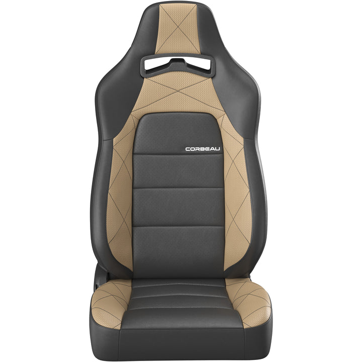 CORBEAU TRAILCAT Series Seat