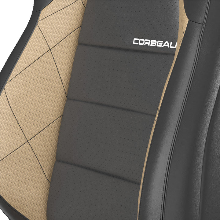 CORBEAU TRAILCAT Series Seat