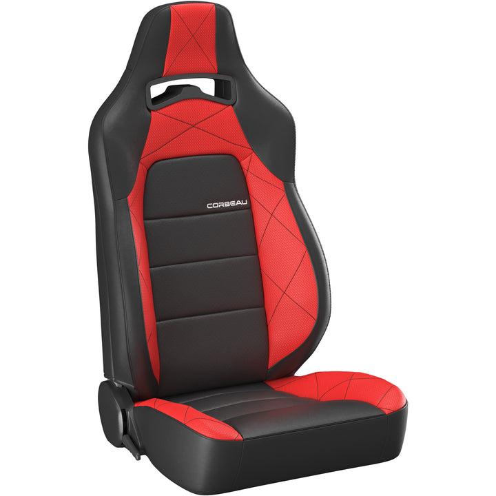 CORBEAU TRAILCAT Series Seat