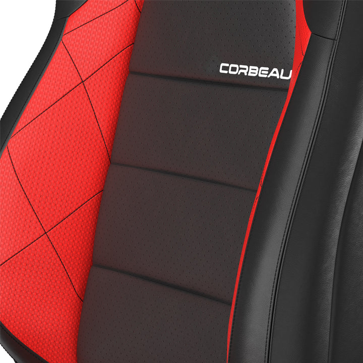 CORBEAU TRAILCAT Series Seat