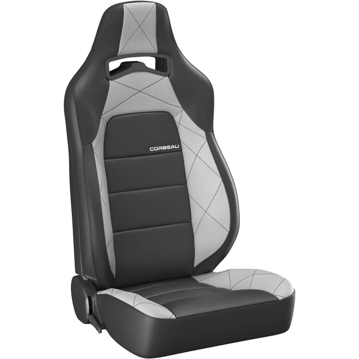 CORBEAU TRAILCAT Series Seat