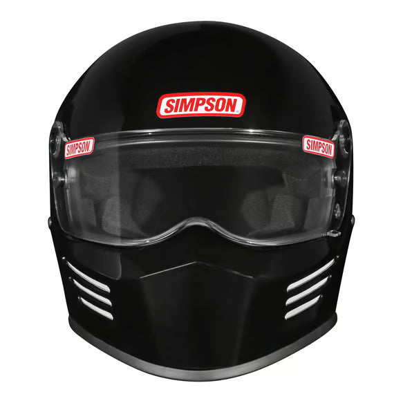 Simpson Bandit SA2025 Auto Racing Helmet