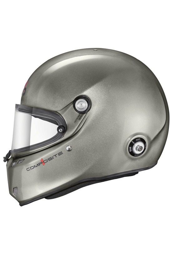 STILO ST6 FN Composite SA2025 Racing Helmet