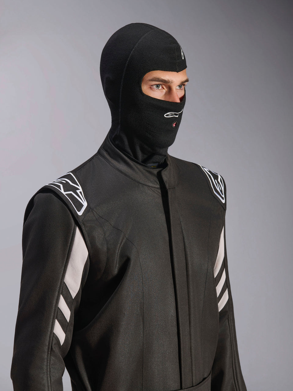 ALPINESTARS ZX EVO V3 BALACLAVA Nomex Underwear