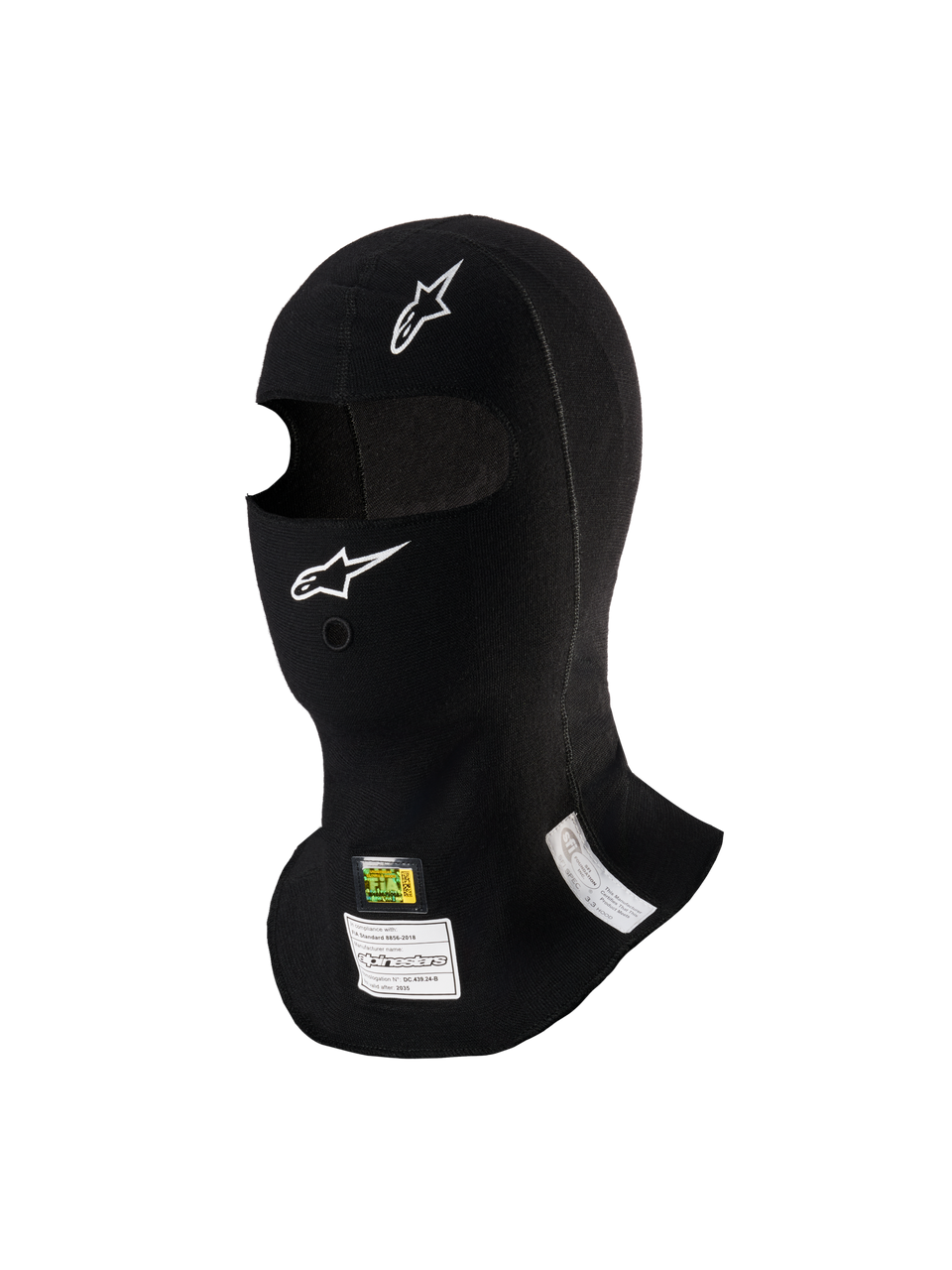 ALPINESTARS ZX EVO V3 BALACLAVA Nomex Underwear