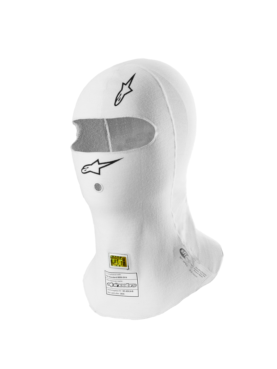 ALPINESTARS ZX EVO V3 BALACLAVA Nomex Underwear