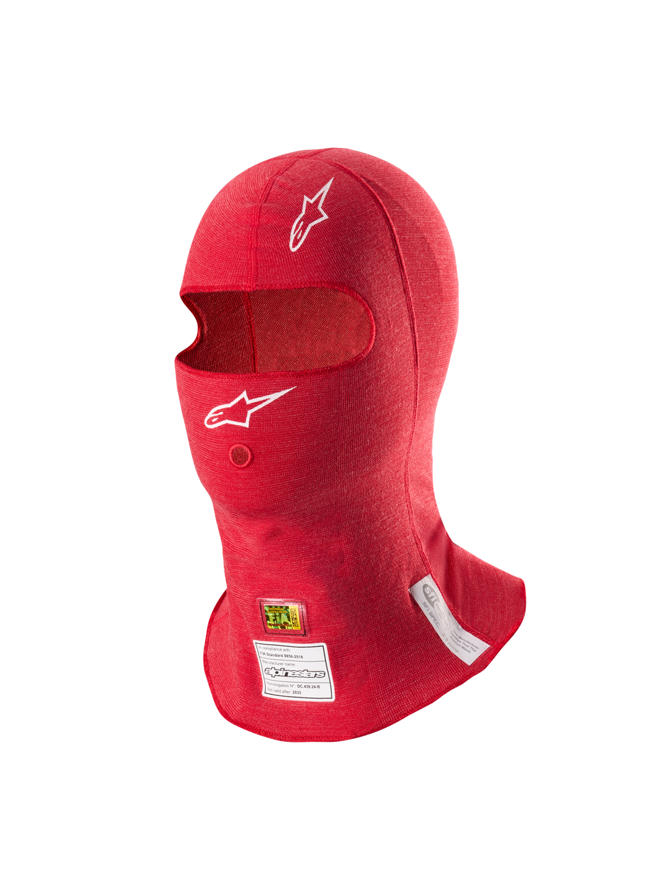 ALPINESTARS ZX EVO V3 BALACLAVA Nomex Underwear