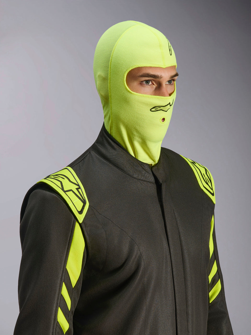 ALPINESTARS ZX EVO V3 BALACLAVA Nomex Underwear