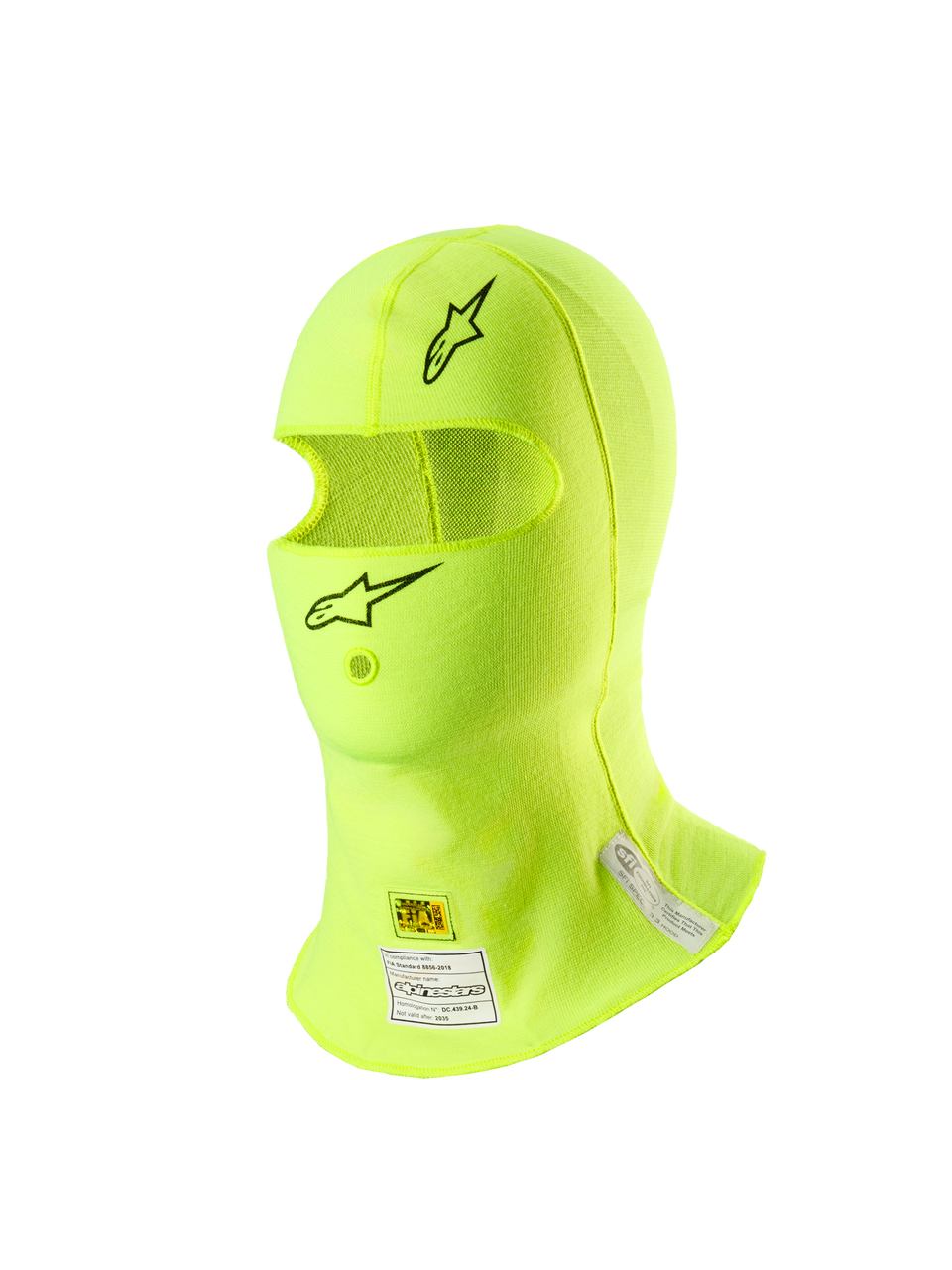 ALPINESTARS ZX EVO V3 BALACLAVA Nomex Underwear