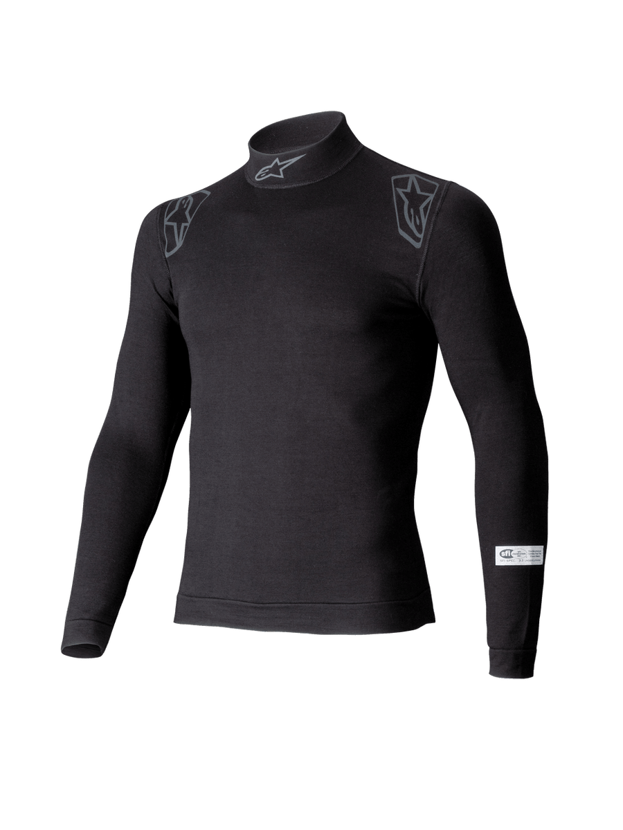 ALPINESTARS ZX Evo V3 Top - Long Sleeve Nomex Underwear ALPINESTARS ZX Evo V3 Top - Long Sleeve Nomex Underwear