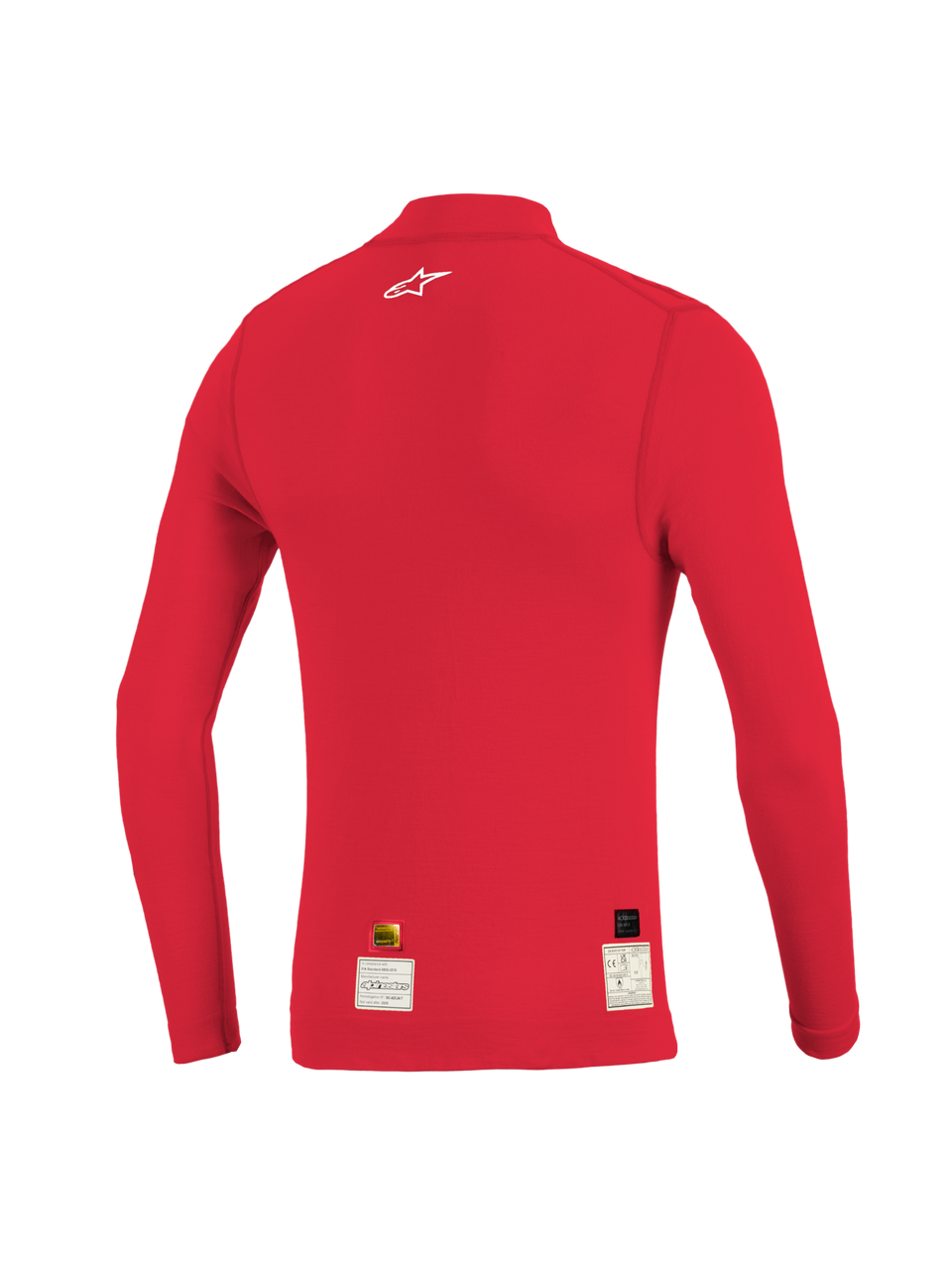 ALPINESTARS ZX Evo V3 Top - Long Sleeve Nomex Underwear