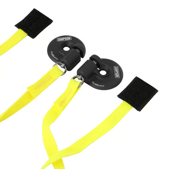 SIMPSON M61 HELMET ANCHOR KIT SAH