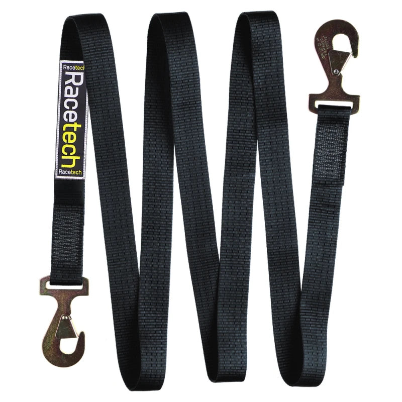 RACETECH Tow Rope - 4m Long