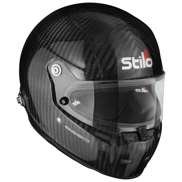 Stilo ST5 FN 8860-18 Carbon Racing Helmet