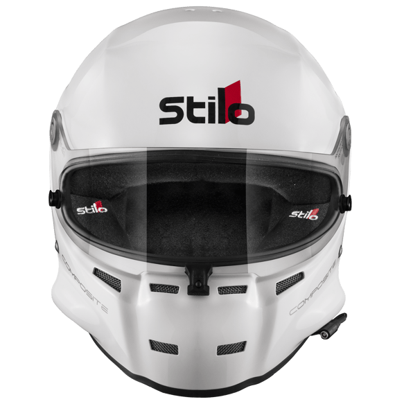 STILO ST5 GT SA2020 Composite Racing Helmet