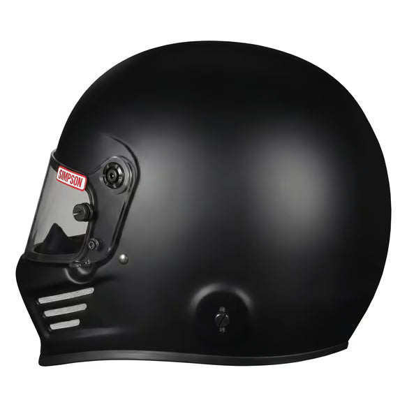 Simpson Bandit SA2025 Auto Racing Helmet