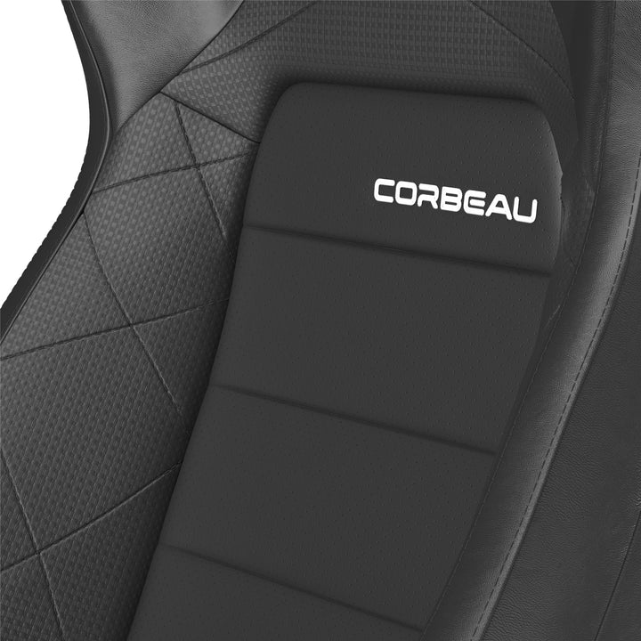 CORBEAU RRX Series Seat