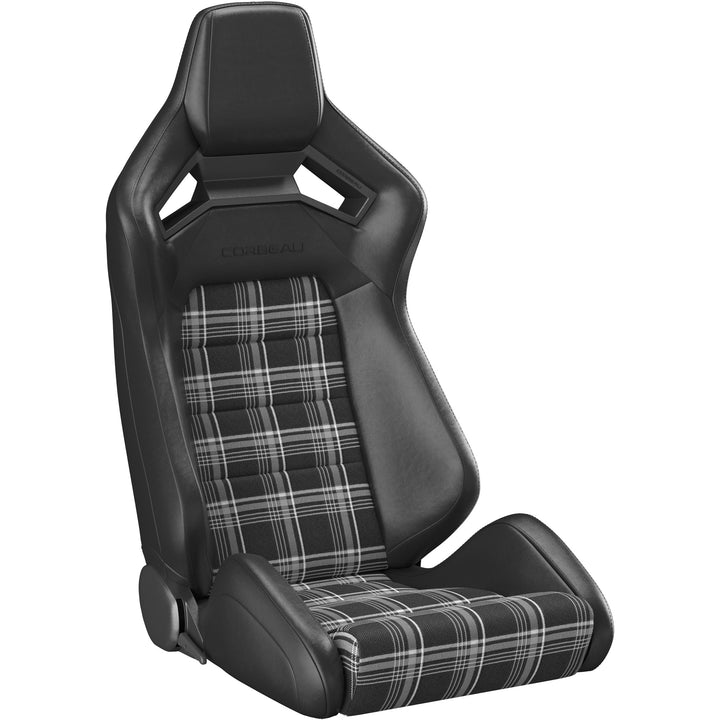 CORBEAU RRX Series Seat