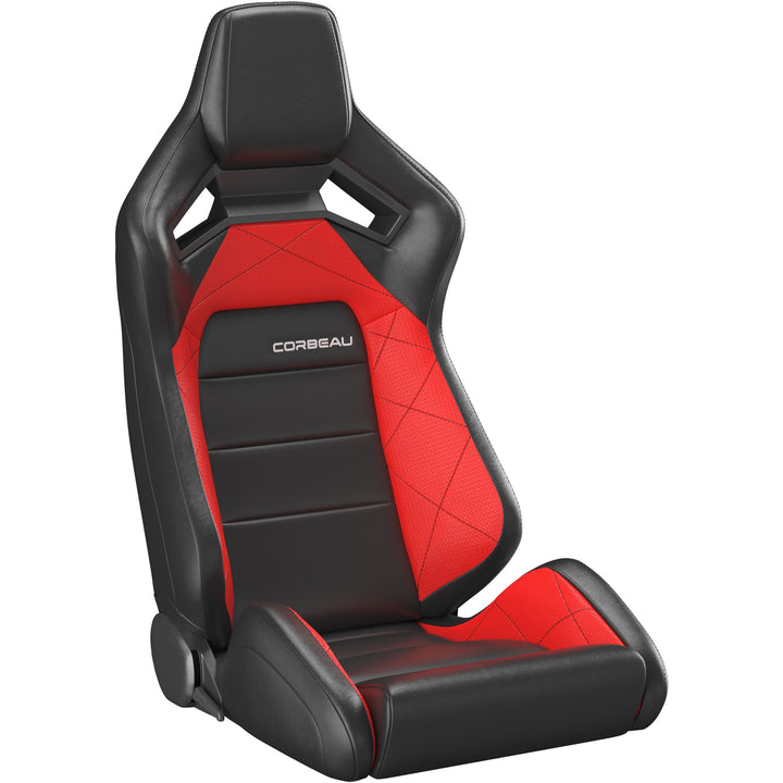 CORBEAU RRX Series Seat