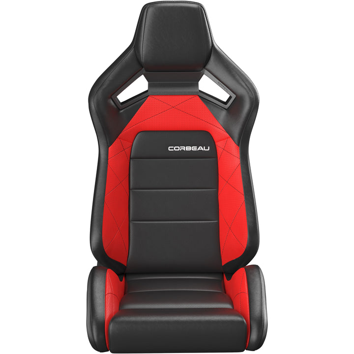 CORBEAU RRX Series Seat