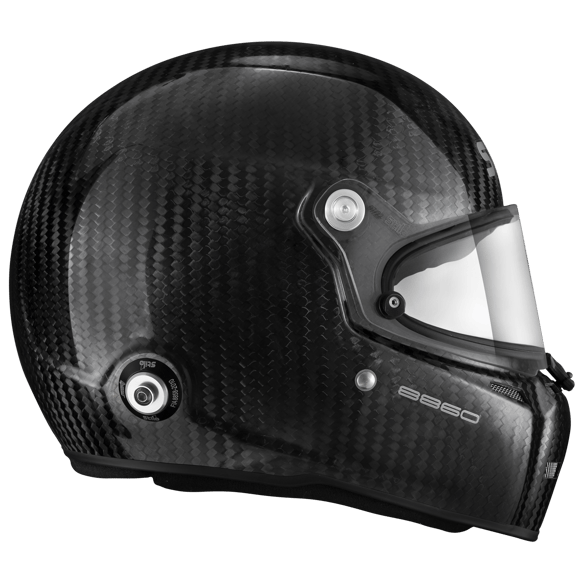 Stilo ST5 FN 8860-18 Carbon Racing Helmet