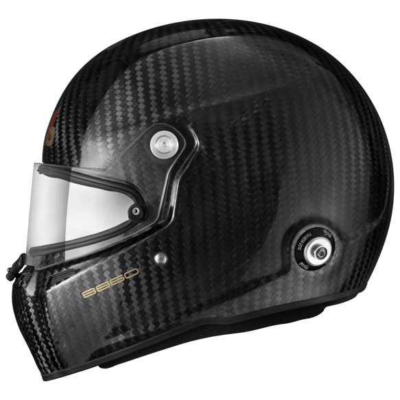 Stilo ST5 FN 8860-2018 Carbon Racing Helmet ABP