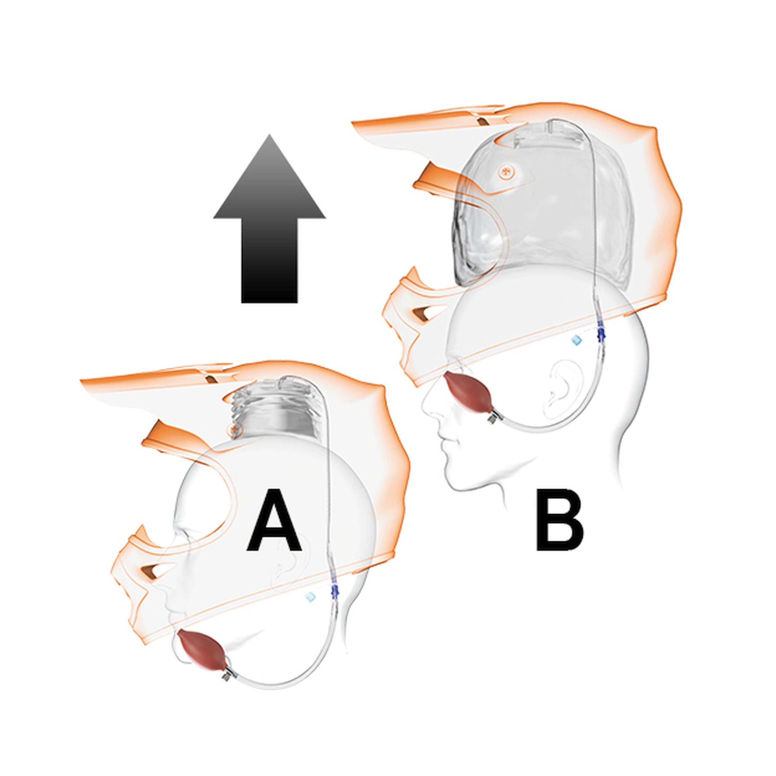 Simpson Racing Eject Bladder