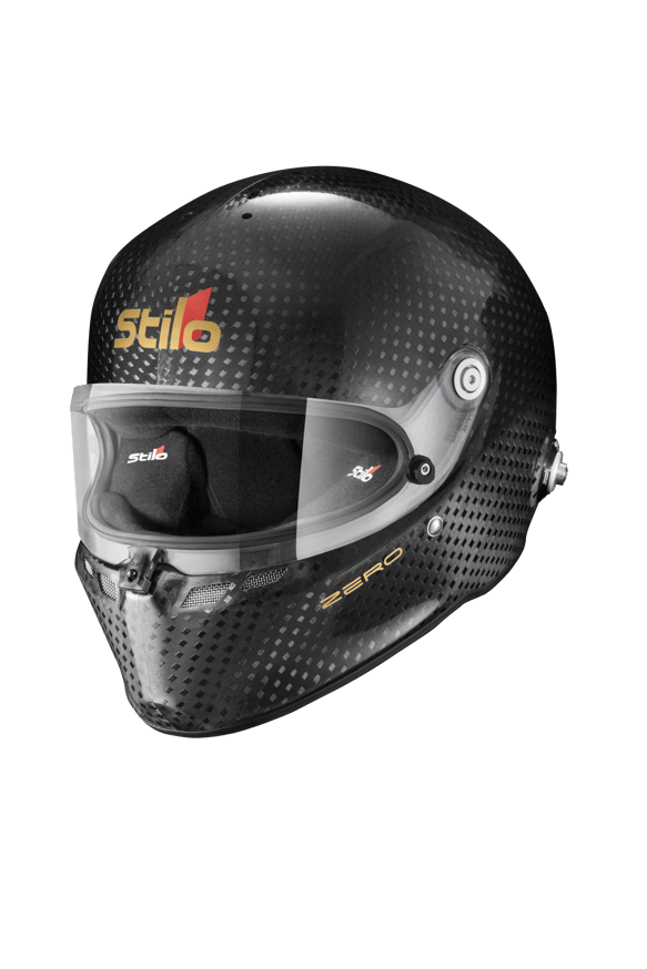 STILO ST6 FN Carbon ZERO ABP 8860 Racing Helmet