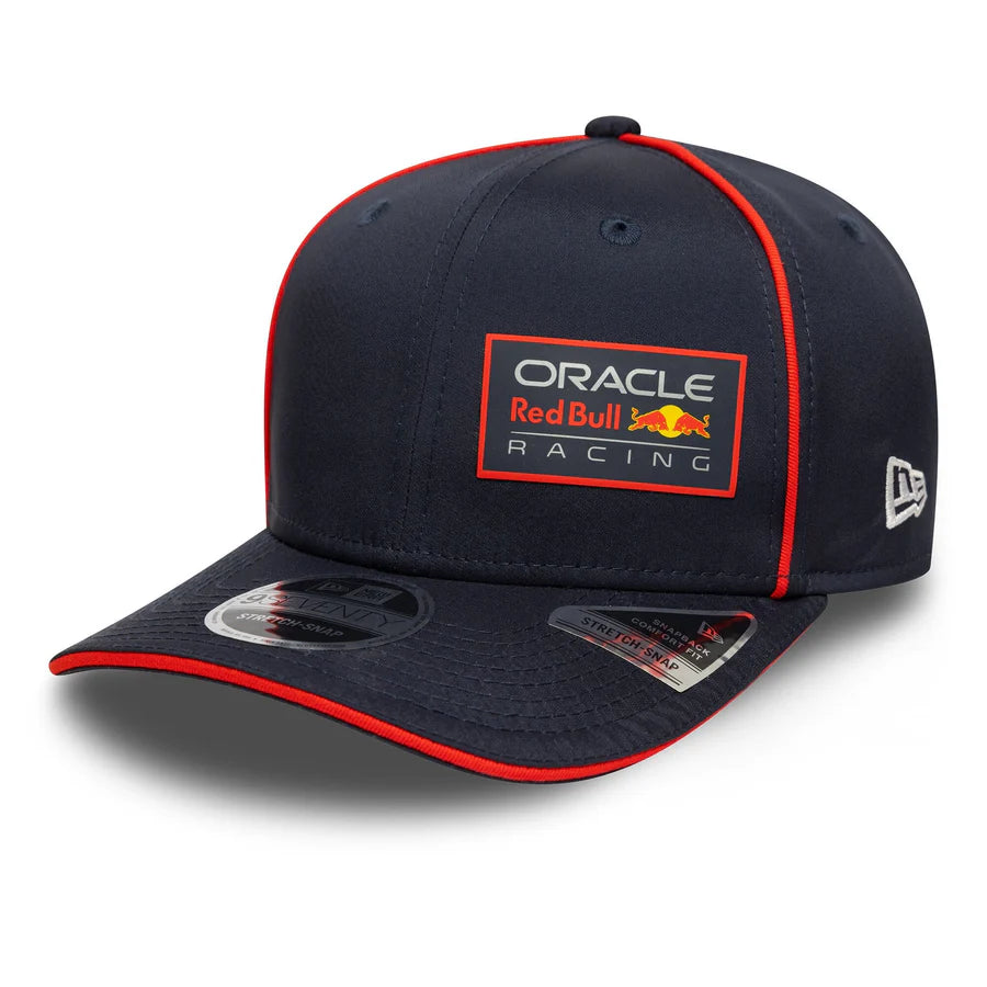 Red Bull Racing F1 New Era 9Seventy 2025 Team Hat - Adult Size