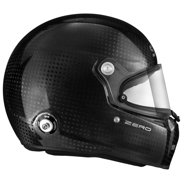 Stilo ST5 FN Zero 8860-2018 Non ABP Racing Helmet