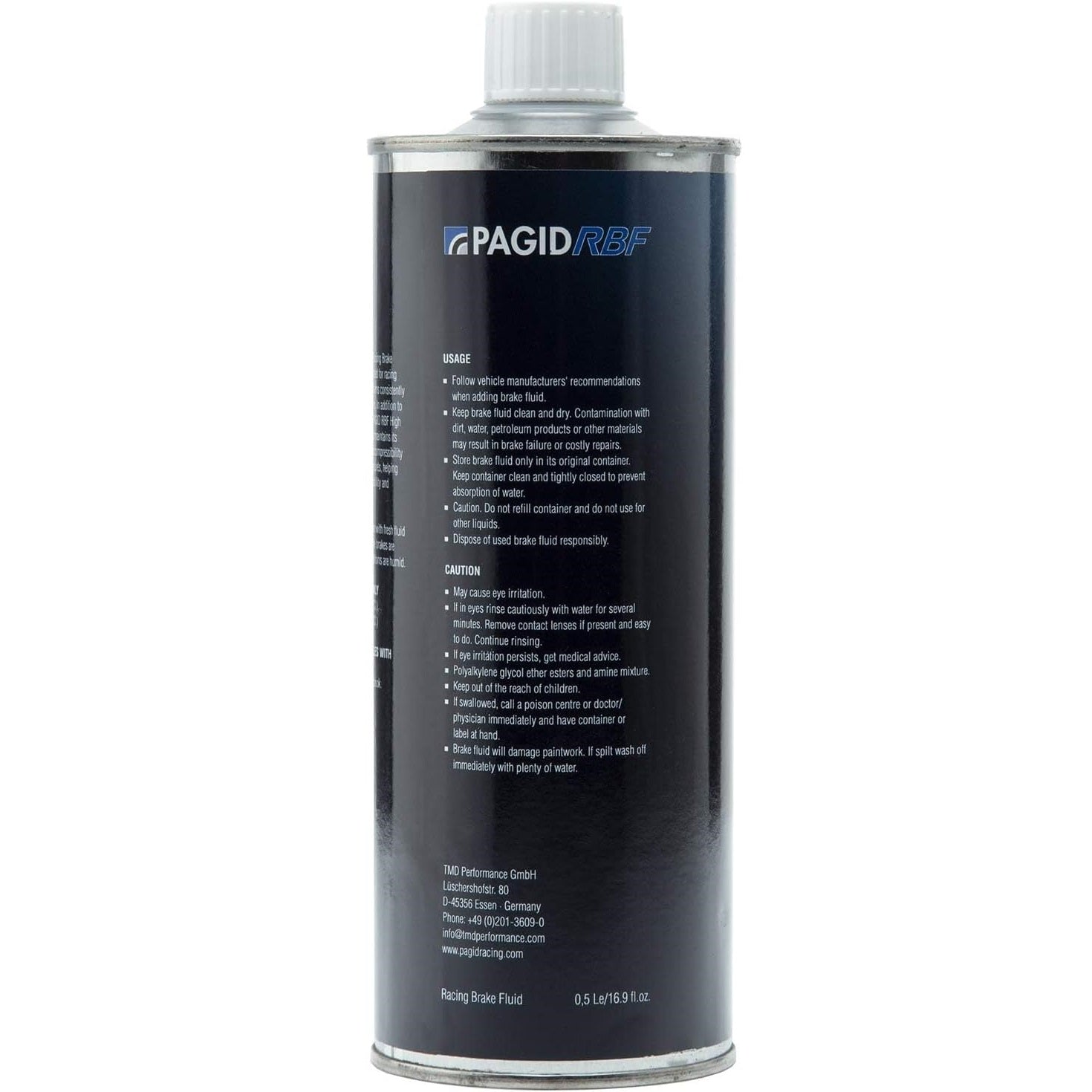 Pagid Racing Brake Fluid