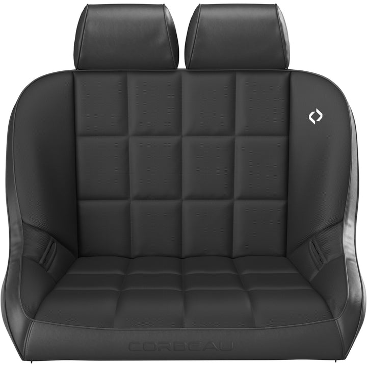 CORBEAU Baja Bench 36 Inch Series Seat