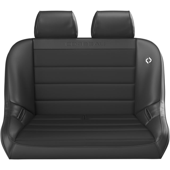 CORBEAU Baja Bench 40 Inch Series Seat