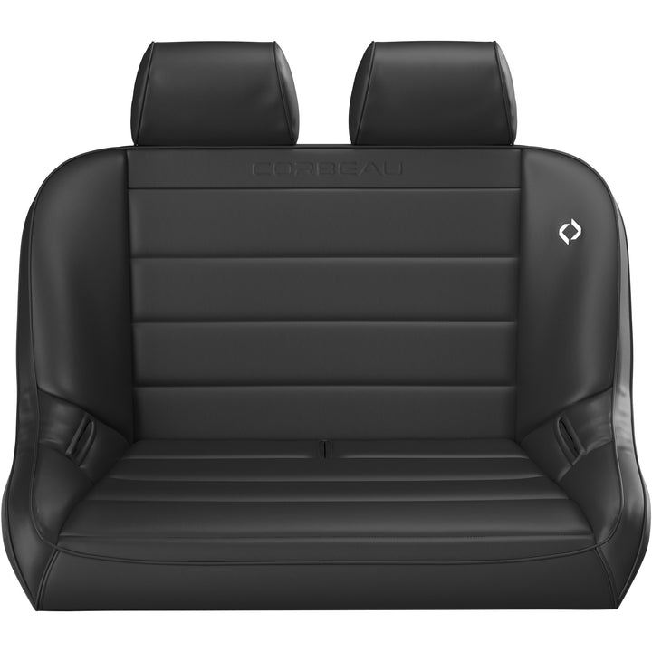 CORBEAU Baja Bench 40 Inch Series Seat