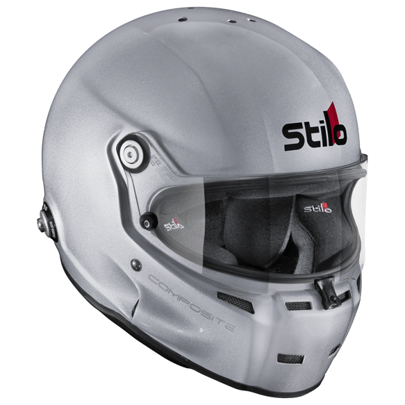 STILO ST5 GT SA2020 Composite Racing Helmet