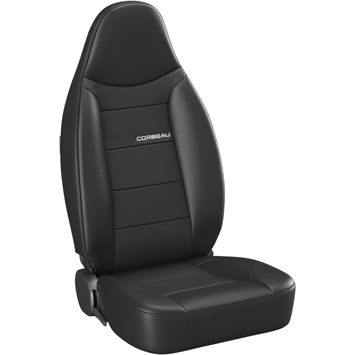 CORBEAU MOAB Series Seat