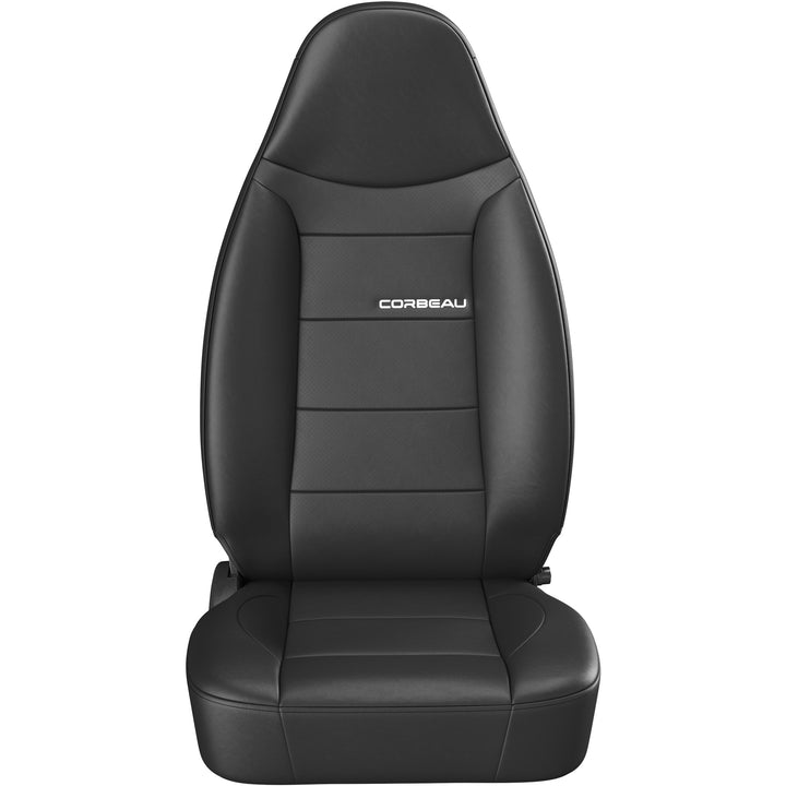 CORBEAU MOAB Series Seat