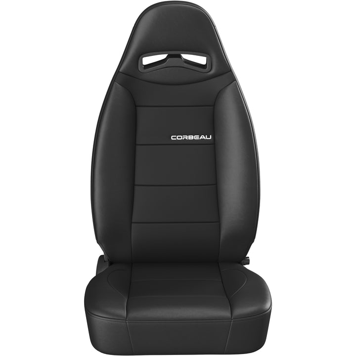 CORBEAU MOAB Series Seat