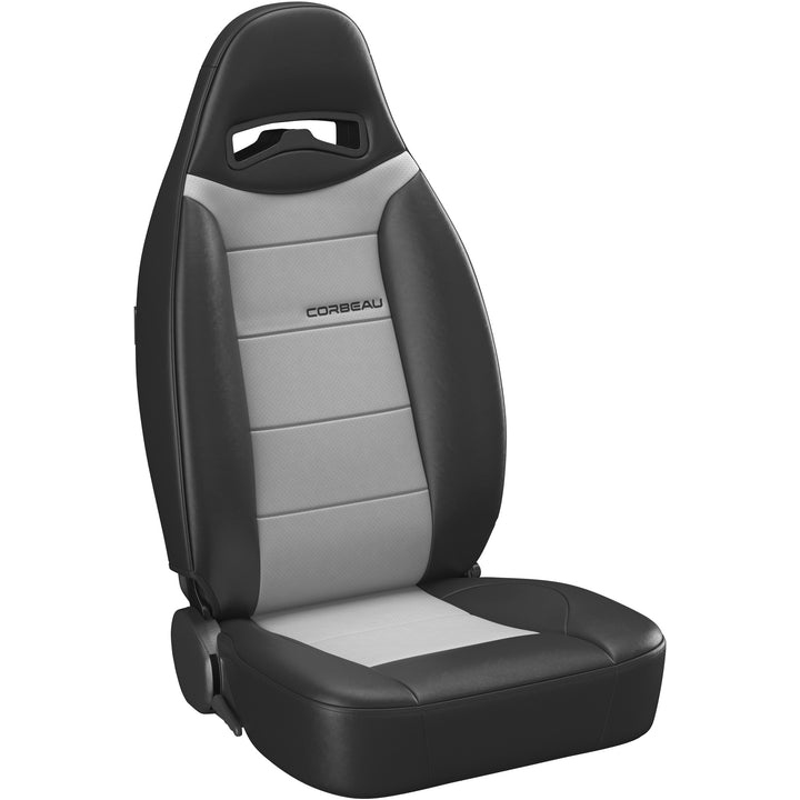 CORBEAU MOAB Series Seat