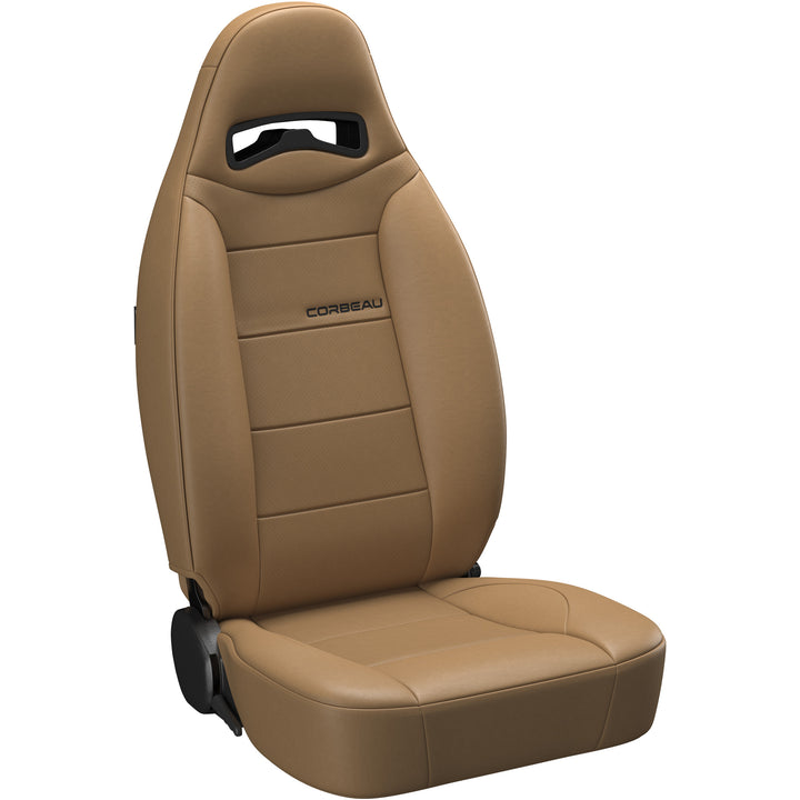 CORBEAU MOAB Series Seat