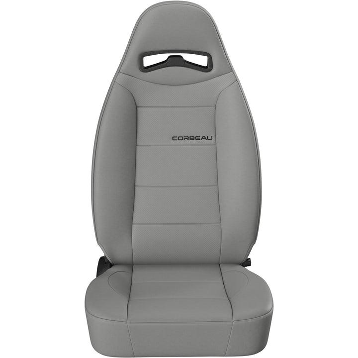 CORBEAU MOAB Series Seat
