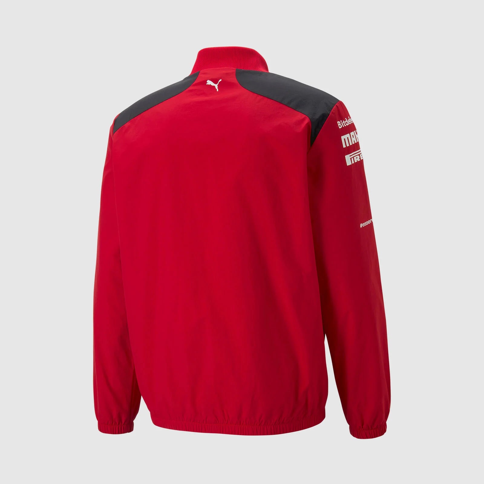 Scuderia Ferrari F1 2023 Men's Team Jacket