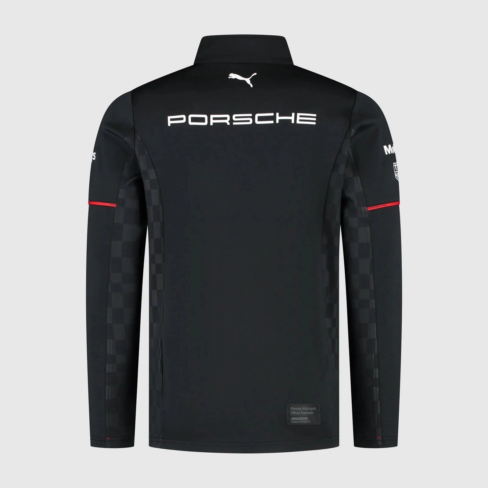 Porsche Motorsport Team Mid Layer