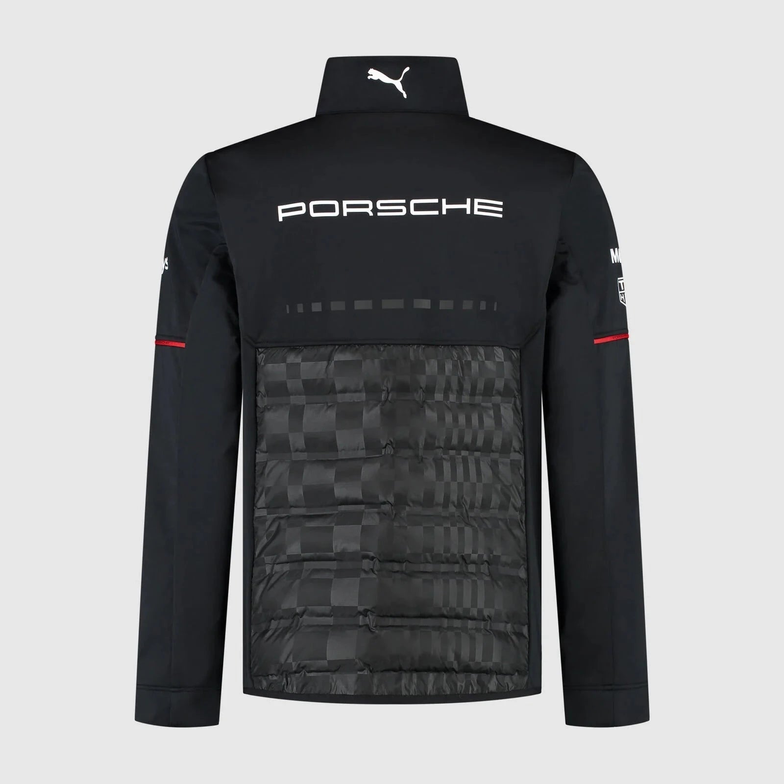 Porsche Motorsport Team Hybrid Jacket