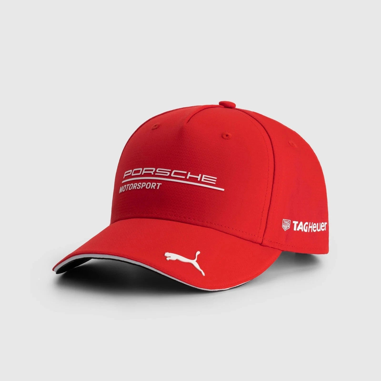 Porsche Motorsport Team Hat