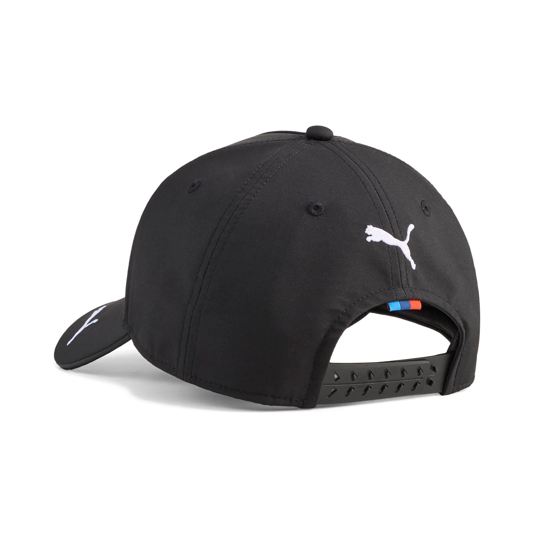 BMW Motorsports Team Baseball Hat