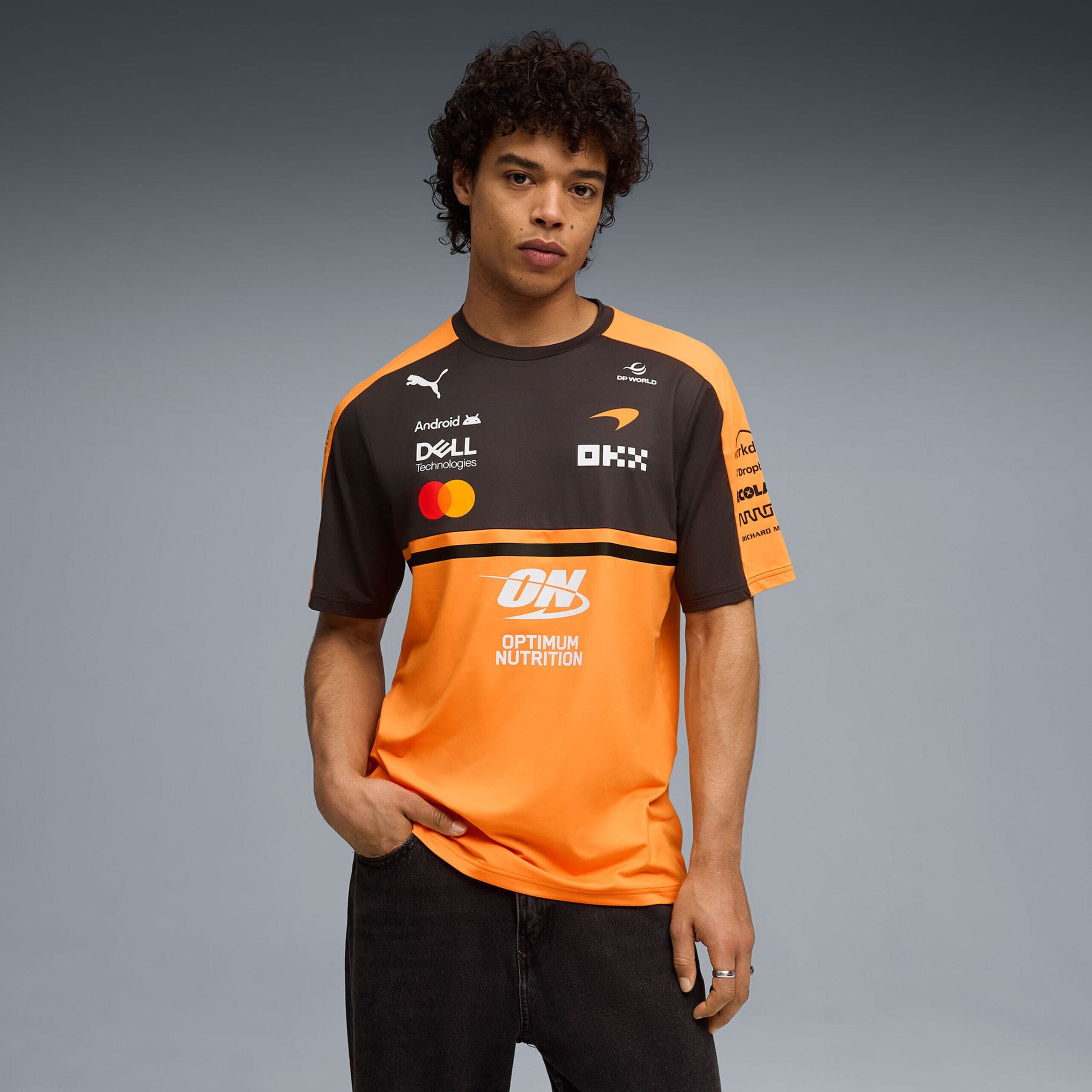 McLaren F1 Team T-Shirt 2026