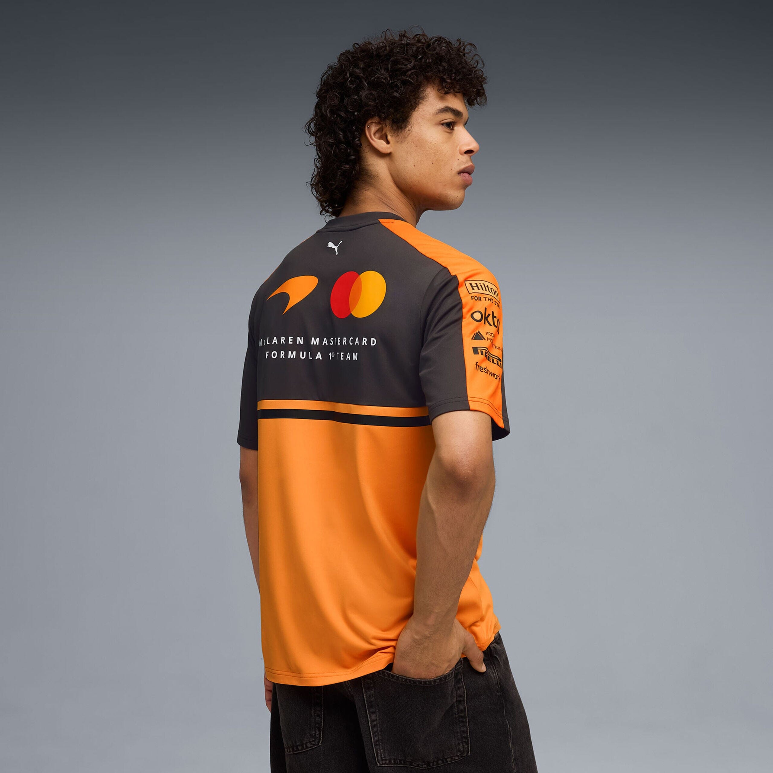 McLaren F1 Team T-Shirt 2026