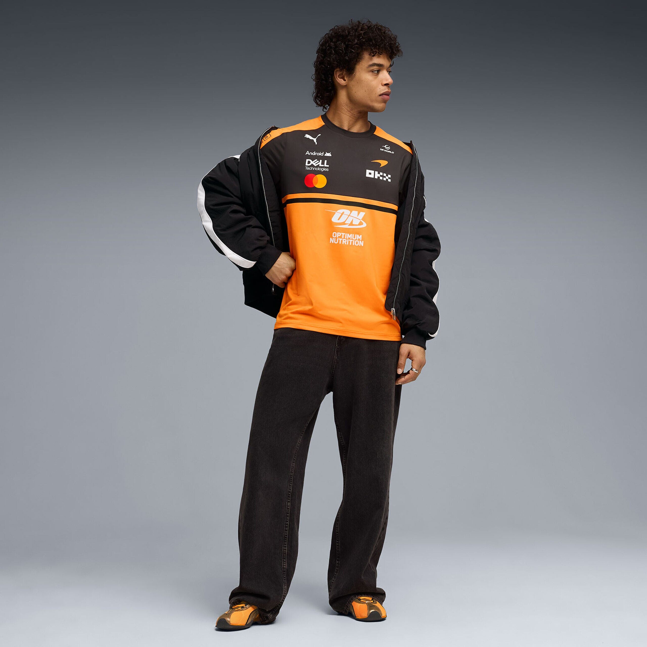 McLaren F1 Team T-Shirt 2026