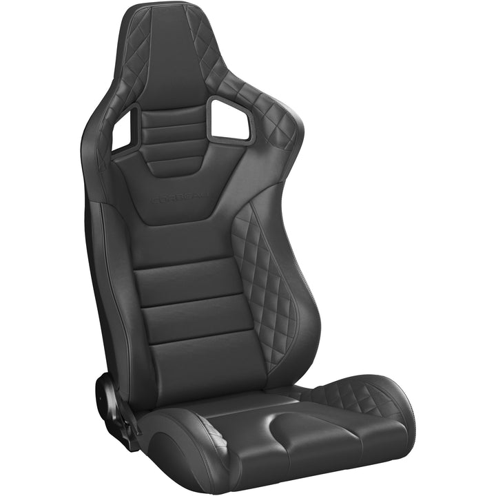 CORBEAU RRS Series Seat